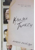 Książka twarzy