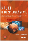 Nauki o bezpieczeństwie