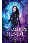 Her Sapphire Blade
