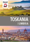 Toskania i Umbria. Przewodnik ilustrowany