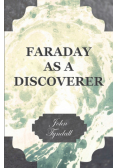Faraday as a Discoverer
