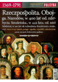 Polityka pomocnik historyczny Nr 4 / 11 Rzeczpospolita Obojga Narodów