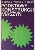 Podstawy Konstrukcji Maszyn
