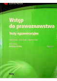 Wstęp do prawoznawstwa