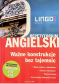 Angielski: Ważne konstrukcje bez tajemnic