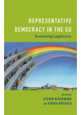 Representative Democracy in the EU
