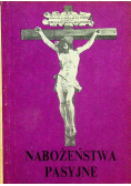 Nabożeństwa pasyjne Droga krzyżowa Gorzkie żale