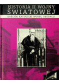 Historia II wojny światowej Kościół katolicki wobec okupacji