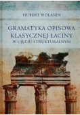 Gramatyka opisowa klasycznej łaciny