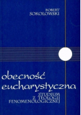 Obecność eucharystyczna