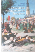 Jasnogórskie pielgrzymowanie bez granic
