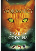 Wojownicy Tom 6 Czarna godzina