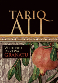 W cieniu drzewa granatu