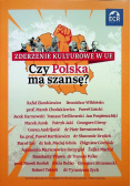 Zderzenie kulturowe w UE Czy Polska ma szansę?