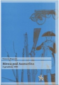 Bitwa pod Austerlitz  2 grudnia 1805