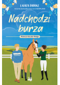 Ranczo Golden Horse Tom 2: Nadchodzi burza