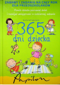 365 dni dla dziecka