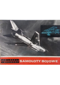 Samoloty bojowe