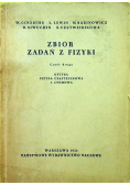 Zbiór zadań z fizyki część 2