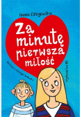 Za minutę pierwsza miłość