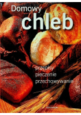 Domowy chleb