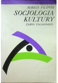Socjologia kultury