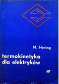 Termokinetyka  dla elektryków