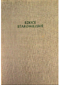 Szkice Staromiejskie