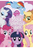 My Little Pony Moja kolekcja bajek