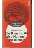 Die Kunstpolitik des Nationalsozialismus