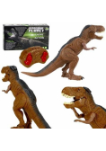 Dinozaur R/C światło dźwięk