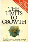 The limits to growth