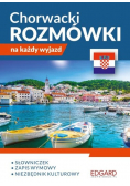 Chorwacki Rozmówki na każdy wyjazd