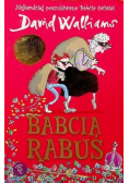 Babcia Rabuś