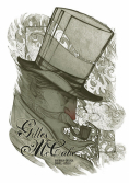 Gizicki Daniel - Gilles McCabe