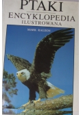 Ptaki encyklopedia ilustrowana