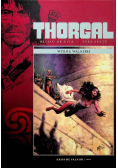 Thorgal Tom 2 Wyrok Walkirii