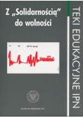 Z solidarnością do wolności