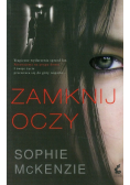 Zamknij oczy