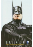 Batman Najlepsze opowieści