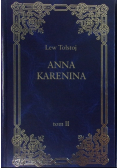 Anna Karenina Tom II