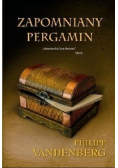 Zapomniany pergamin
