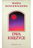Dwa księżyce
