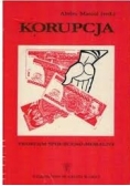 Korupcja problem społeczno-moralny