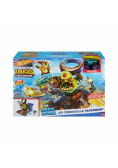 Hot Wheels Monster Trucks Arena Smashers