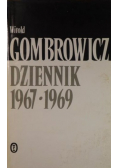 Dziennik 1967-1969, Tom X