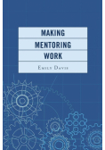 Making Mentoring Work