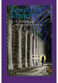 Lovecraft's Library