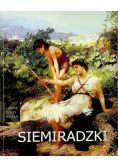 Ludzie czasy dzieła Tom 37 Henryk Siemiradzki