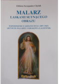 Malarz łaskami słynącego obrazu